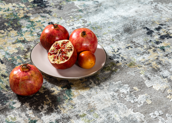 Современные ковры